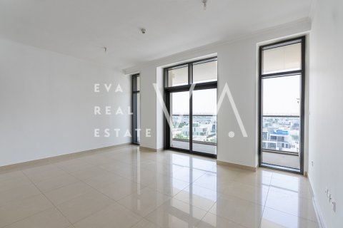 Byt v Dubai Hills Estate, Dubai, SAE 2 ložnice, 121.51 m² Č.: 637561 - fotografie 1