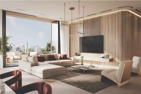 Apartment in Emerge Residences in Nadd Al Sheba, Dubai, UAE 3 bedrooms, 294.41 sq.m. № 637880 - photo 12