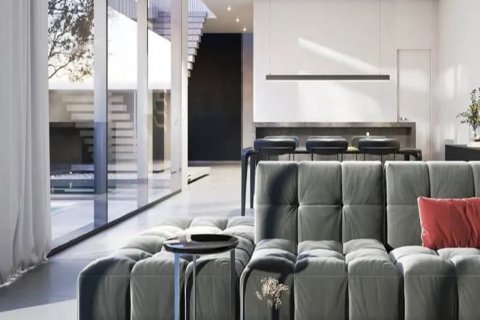 Таунхаус Tilal City, Шарджа, БАӘ-да 3 жатын бөлмелер, 168.71 м² № 637556 - фото 11