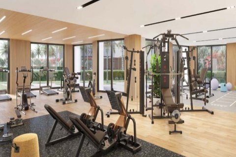Apartemen di Dubai Design District, UEA 1 kamar tidur, 76.43 m2 nomor 637557 - foto 5