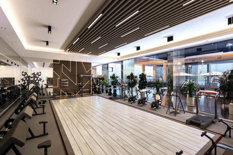 Купити квартиру в Джумейра Вилладж Серкл, Дубай, ОАЕ 1 кімната, 35.95м2, № 637559 - фото 7