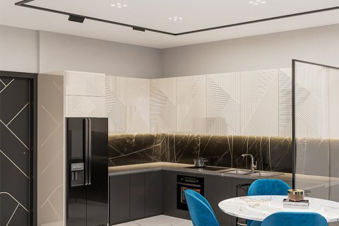 Купити квартиру в Джумейра Вилладж Серкл, Дубай, ОАЕ 1 кімната, 35.95м2, № 637559 - фото 4