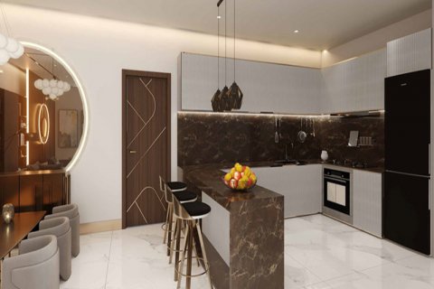 Купити квартиру в Джумейра Вилладж Серкл, Дубай, ОАЕ 1 кімната, 35.95м2, № 637559 - фото 10