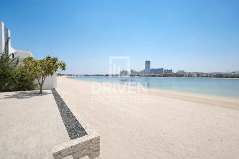Villa te koop in Palm Jumeirah, Dubai, VAE 5 slaapkamers, 1261.53 vr.m., nr 742470 - foto 30