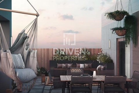 Řadový dům v Dubai Investment Park, SAE 1 ložnice, 80.64 m² Č.: 742476 - fotografie 6