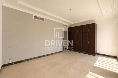 Купить виллу в Пальма Джумейра, Дубай, ОАЭ 5 спален, 1261.53м2, № 742471 - фото 12