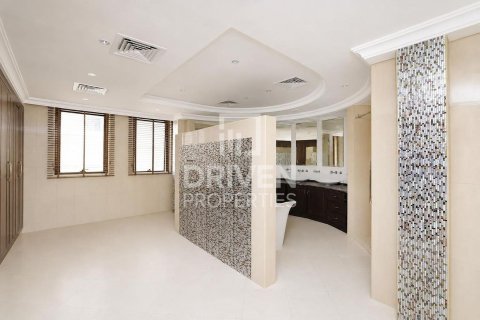Купить виллу в Пальма Джумейра, Дубай, ОАЭ 5 спален, 1261.53м2, № 742471 - фото 28
