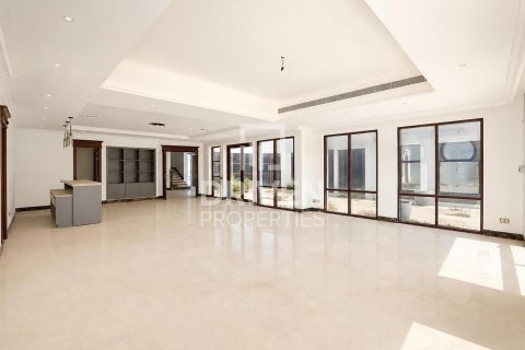 Купить виллу в Пальма Джумейра, Дубай, ОАЭ 5 спален, 1261.53м2, № 742471 - фото 24