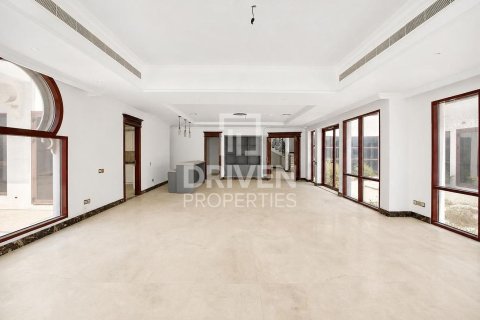 Купить виллу в Пальма Джумейра, Дубай, ОАЭ 5 спален, 1261.53м2, № 742471 - фото 25