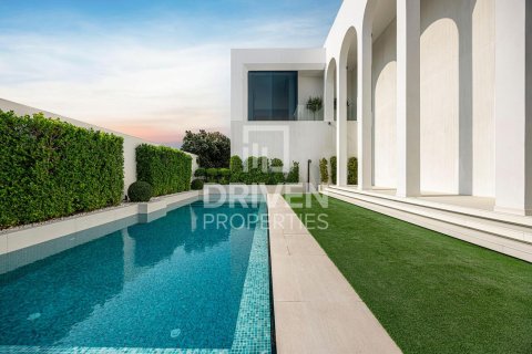 ویلا برای فروش در  Umm Al Sheif، Dubai، امارات متحده عربی  6 خوابه ، 1393.55 متر مربع ، شماره 742474 - تصویر 19