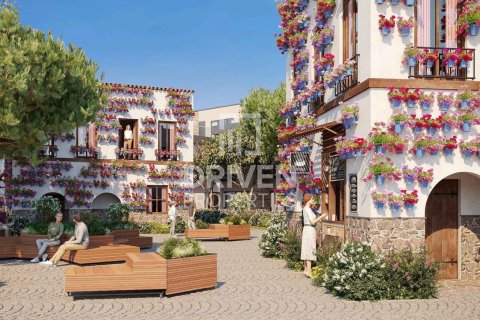 Maison de ville à vendre à  Damac Lagoons, Dubai, EAU 5 chambres, 298.5 m2 № 742472 - photo 9