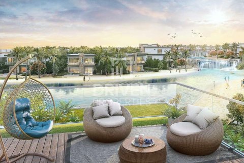 Maison de ville à vendre à  Damac Lagoons, Dubai, EAU 5 chambres, 298.5 m2 № 742472 - photo 6