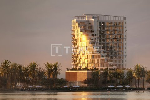 Wohnung zum Verkauf in Dubai, VAE 1 Schlafzimmer, 62 m2 Nr. 703402 - Foto 3