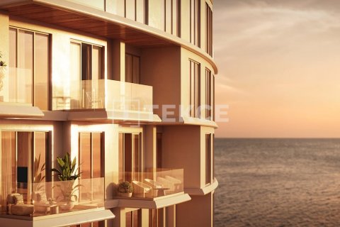 Wohnung zum Verkauf in Dubai, VAE 1 Schlafzimmer, 62 m2 Nr. 703402 - Foto 4