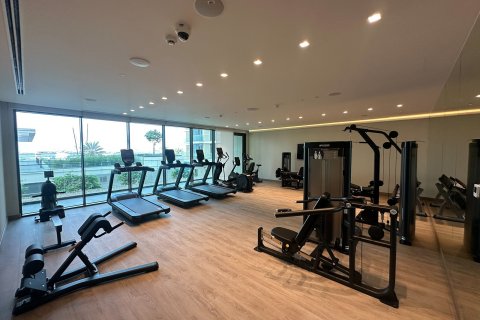 آپارتمان برای اجاره در Mina Rashid، Dubai، امارات متحده عربی 2 خوابه ، 123.29993257 متر مربع ، شماره 703408 - تصویر 9