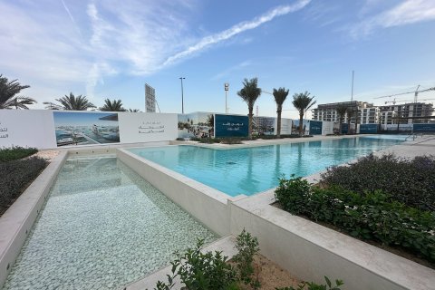 آپارتمان برای اجاره در Mina Rashid، Dubai، امارات متحده عربی 2 خوابه ، 123.29993257 متر مربع ، شماره 703408 - تصویر 12