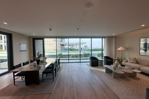 آپارتمان برای اجاره در Mina Rashid، Dubai، امارات متحده عربی 2 خوابه ، 123.29993257 متر مربع ، شماره 703408 - تصویر 11