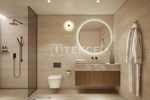 Wohnung zum Verkauf in Dubai, VAE 2 Schlafzimmer, 98 m2 Nr. 703403 - Foto 12
