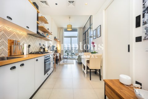 آپارتمان برای اجاره در Dubai Hills Estate، Dubai، امارات متحده عربی 1 خوابه ، 44.87214900 متر مربع ، شماره 703404 - تصویر 11
