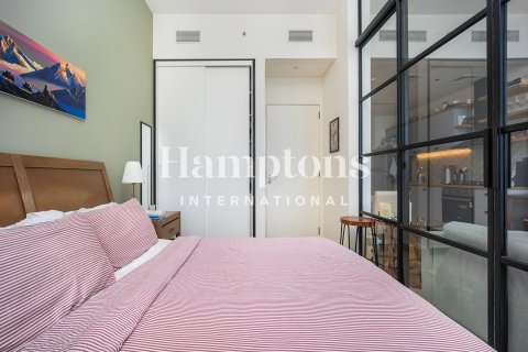 آپارتمان برای اجاره در Dubai Hills Estate، Dubai، امارات متحده عربی 1 خوابه ، 44.87214900 متر مربع ، شماره 703404 - تصویر 14