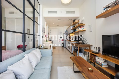 آپارتمان برای اجاره در Dubai Hills Estate، Dubai، امارات متحده عربی 1 خوابه ، 44.87214900 متر مربع ، شماره 703404 - تصویر 8