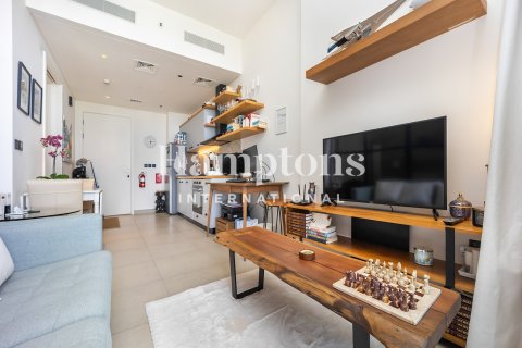 آپارتمان برای اجاره در Dubai Hills Estate، Dubai، امارات متحده عربی 1 خوابه ، 44.87214900 متر مربع ، شماره 703404 - تصویر 5