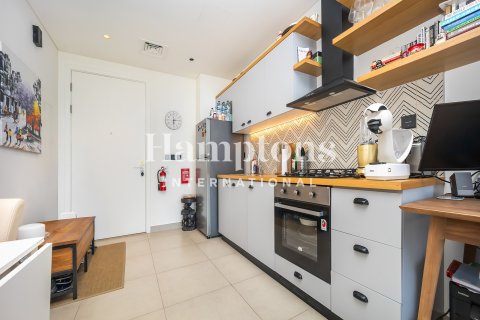آپارتمان برای اجاره در Dubai Hills Estate، Dubai، امارات متحده عربی 1 خوابه ، 44.87214900 متر مربع ، شماره 703404 - تصویر 20