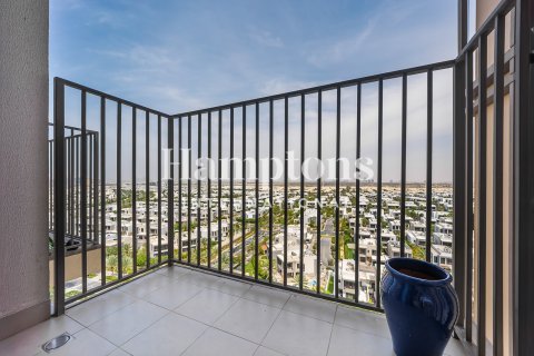 آپارتمان برای اجاره در Dubai Hills Estate، Dubai، امارات متحده عربی 1 خوابه ، 44.87214900 متر مربع ، شماره 703404 - تصویر 19