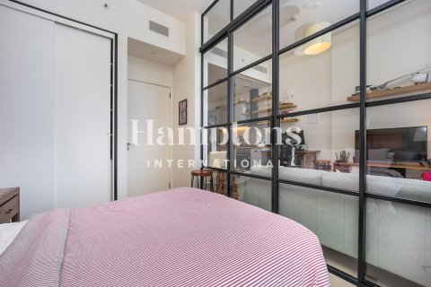 آپارتمان برای اجاره در Dubai Hills Estate، Dubai، امارات متحده عربی 1 خوابه ، 44.87214900 متر مربع ، شماره 703404 - تصویر 1