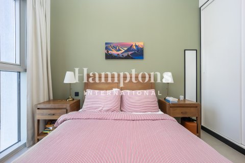 آپارتمان برای اجاره در Dubai Hills Estate، Dubai، امارات متحده عربی 1 خوابه ، 44.87214900 متر مربع ، شماره 703404 - تصویر 17