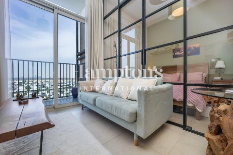 آپارتمان برای اجاره در Dubai Hills Estate، Dubai، امارات متحده عربی 1 خوابه ، 44.87214900 متر مربع ، شماره 703404 - تصویر 18