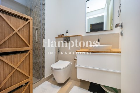 آپارتمان برای اجاره در Dubai Hills Estate، Dubai، امارات متحده عربی 1 خوابه ، 44.87214900 متر مربع ، شماره 703404 - تصویر 15