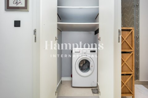 آپارتمان برای اجاره در Dubai Hills Estate، Dubai، امارات متحده عربی 1 خوابه ، 44.87214900 متر مربع ، شماره 703404 - تصویر 12