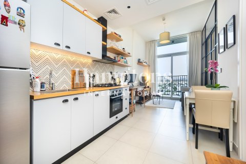 آپارتمان برای اجاره در Dubai Hills Estate، Dubai، امارات متحده عربی 1 خوابه ، 44.87214900 متر مربع ، شماره 703404 - تصویر 9