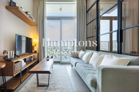 آپارتمان برای اجاره در Dubai Hills Estate، Dubai، امارات متحده عربی 1 خوابه ، 44.87214900 متر مربع ، شماره 703404 - تصویر 2