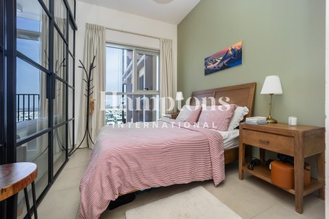 آپارتمان برای اجاره در Dubai Hills Estate، Dubai، امارات متحده عربی 1 خوابه ، 44.87214900 متر مربع ، شماره 703404 - تصویر 16