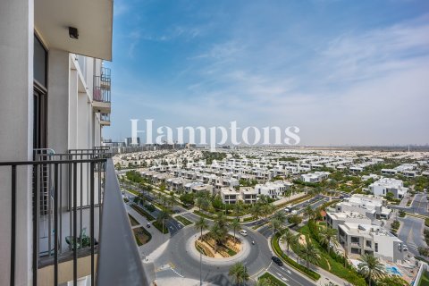 آپارتمان برای اجاره در Dubai Hills Estate، Dubai، امارات متحده عربی 1 خوابه ، 44.87214900 متر مربع ، شماره 703404 - تصویر 4