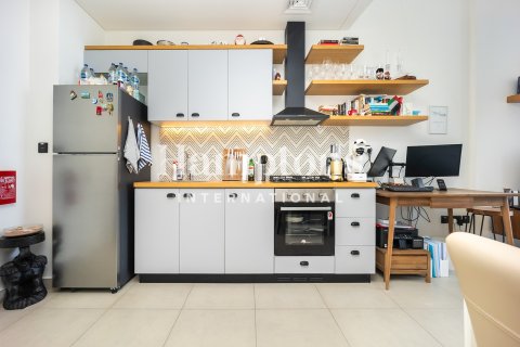 آپارتمان برای اجاره در Dubai Hills Estate، Dubai، امارات متحده عربی 1 خوابه ، 44.87214900 متر مربع ، شماره 703404 - تصویر 3
