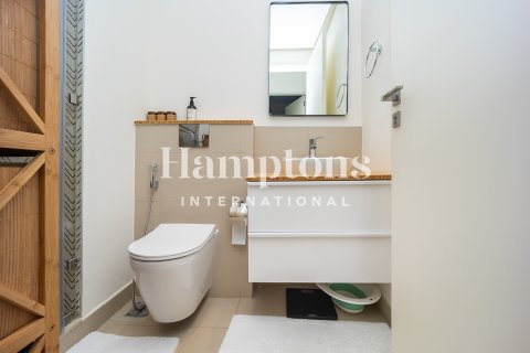 آپارتمان برای اجاره در Dubai Hills Estate، Dubai، امارات متحده عربی 1 خوابه ، 44.87214900 متر مربع ، شماره 703404 - تصویر 13