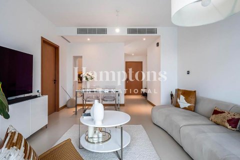 آپارتمان برای اجاره در Dubai Marina، Dubai، امارات متحده عربی 2 خوابه ، 114.36359300 متر مربع ، شماره 703407 - تصویر 2