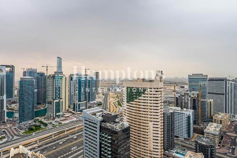 آپارتمان برای اجاره در Dubai Marina، Dubai، امارات متحده عربی 2 خوابه ، 114.36359300 متر مربع ، شماره 703407 - تصویر 8