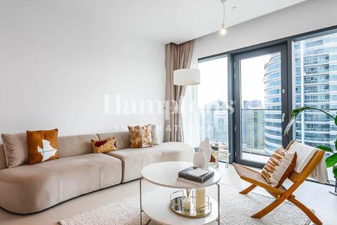 آپارتمان برای اجاره در Dubai Marina، Dubai، امارات متحده عربی 2 خوابه ، 114.36359300 متر مربع ، شماره 703407 - تصویر 9