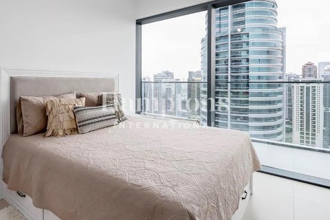آپارتمان برای اجاره در Dubai Marina، Dubai، امارات متحده عربی 2 خوابه ، 114.36359300 متر مربع ، شماره 703407 - تصویر 6