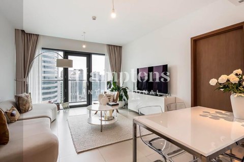 آپارتمان برای اجاره در Dubai Marina، Dubai، امارات متحده عربی 2 خوابه ، 114.36359300 متر مربع ، شماره 703407 - تصویر 4