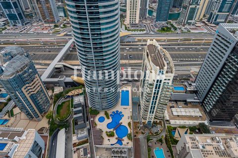 آپارتمان برای اجاره در Dubai Marina، Dubai، امارات متحده عربی 2 خوابه ، 114.36359300 متر مربع ، شماره 703407 - تصویر 10