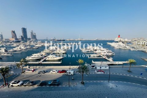 آپارتمان برای اجاره در Mina Rashid، Dubai، امارات متحده عربی 4 خوابه ، 280.80024653 متر مربع ، شماره 703405 - تصویر 14