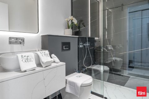 Apartemen di Business Bay, Dubai, UEA 1 kamar tidur, 100.2 m2 nomor 701541 - foto 9