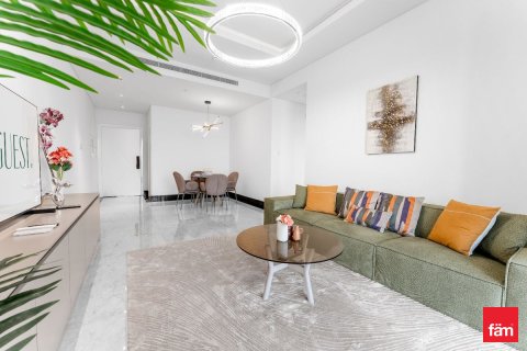 Apartemen di Business Bay, Dubai, UEA 1 kamar tidur, 100.2 m2 nomor 701541 - foto 3
