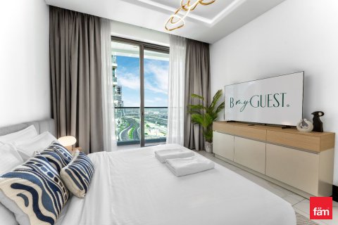 Apartemen di Business Bay, Dubai, UEA 1 kamar tidur, 100.2 m2 nomor 701541 - foto 4