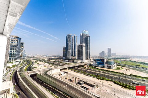 Apartemen di Business Bay, Dubai, UEA 1 kamar tidur, 100.2 m2 nomor 701541 - foto 11